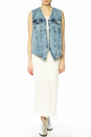 Two-layered dress, zdjęcie 2 Two-layered dress od Stella McCartney